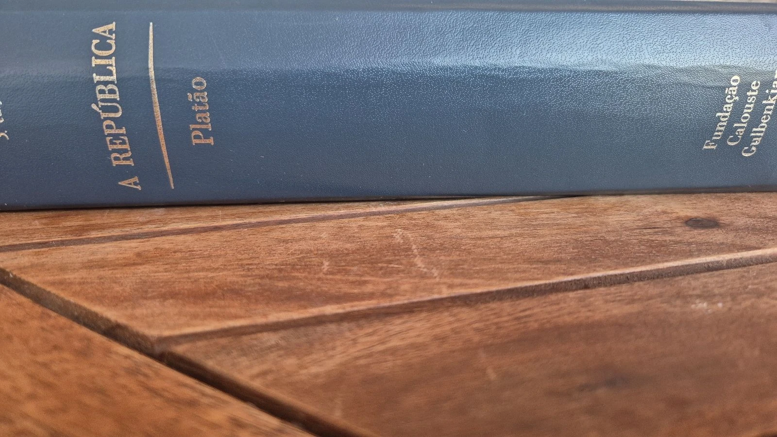 Livro De Republiek van Plato – photo 3